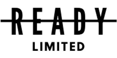 Ready Limited Promo Code