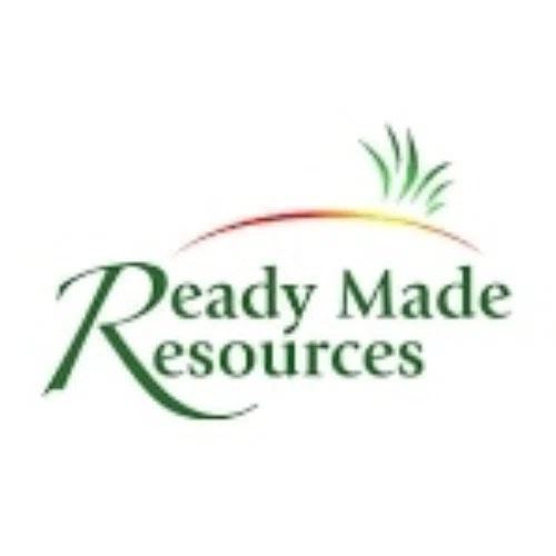 Ready Made Resources Promo Code