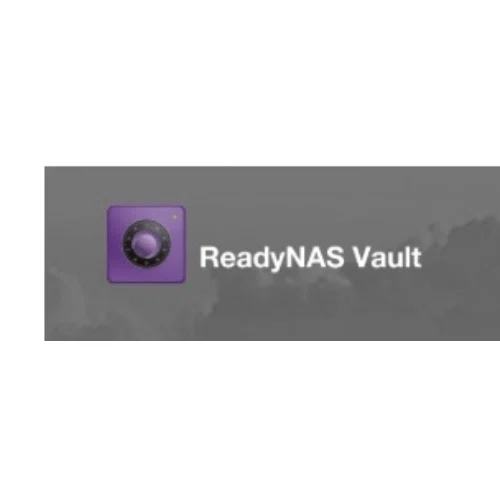 ReadyNAS Vault Promo Code