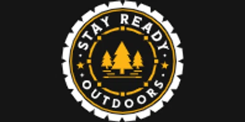 Stay Ready Outdoors Promo Code