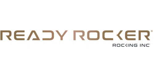 Ready Rocker Merchant logo