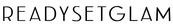 Readysetglam Merchant Logo