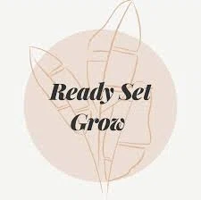 Ready Set Grow Merchant Logo