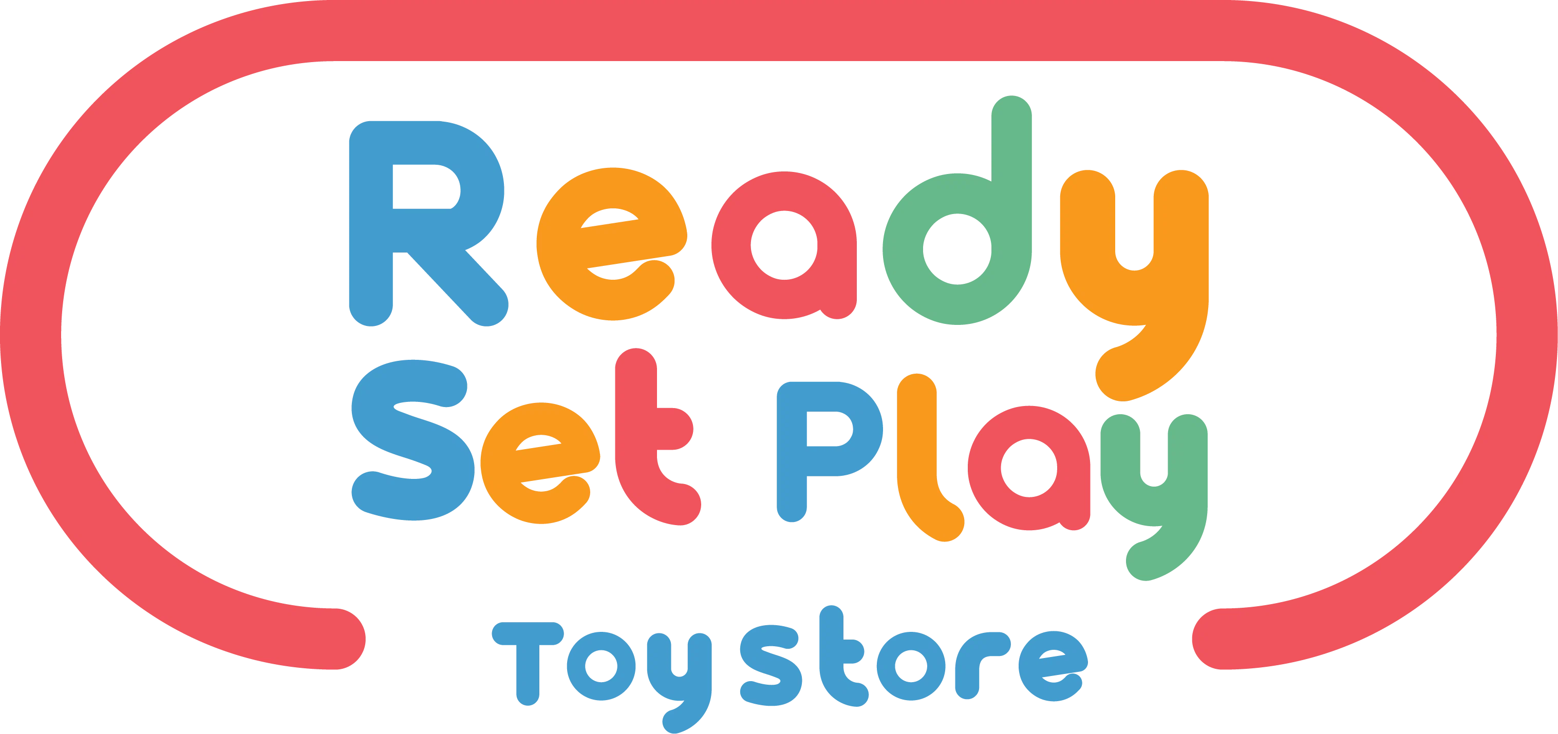 Ready Set Play Promo Code