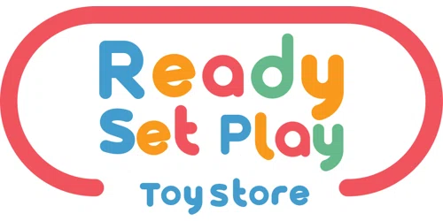 Ready Set Play Promo Code