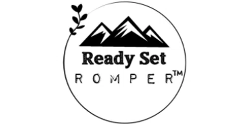Ready Set Romper Merchant logo