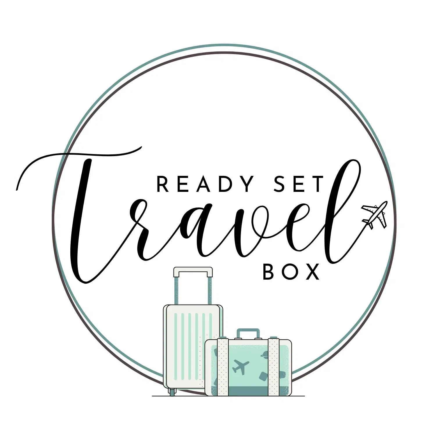 Ready Set Travel Box Promo Code