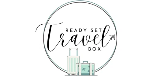 Ready Set Travel Box Promo Code