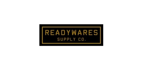 Readywares coupon