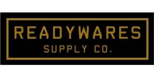 Readywares Promo Code