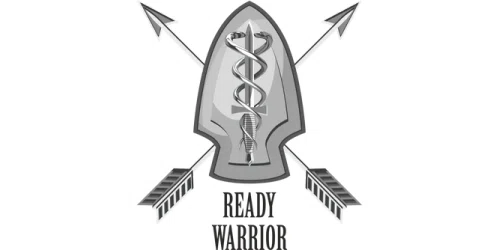 Ready Warrior LLC Promo Code