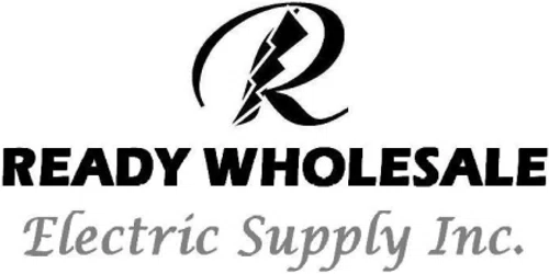 ReadyWholesaleElectric.com Promo Code