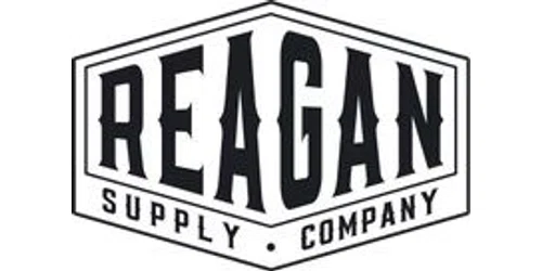 Reagan Supply Promo Code