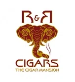 Reagan and Randy Merchant Logo
