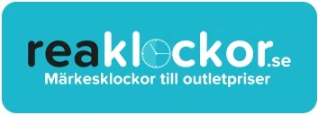 Reaklockor.se Promo Code