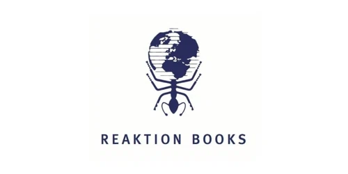 Reaktion Books coupon
