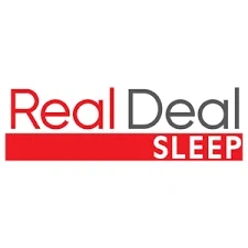 Real Deal Sleep Merchant Logo