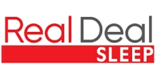 Real Deal Sleep Promo Code