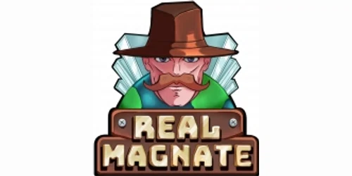 Real Magnate Promo Code