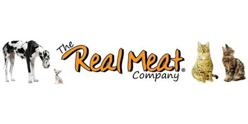Real Meat Pet Promo Code