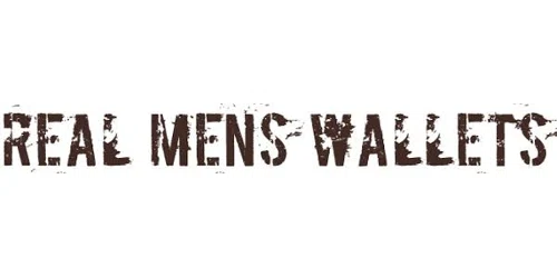 Real Mens Wallets Promo Code