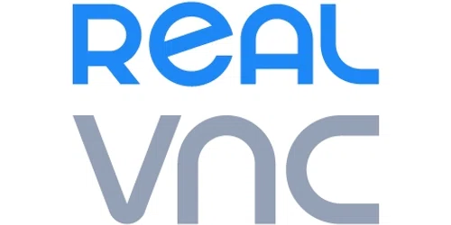 Real VNC Merchant logo