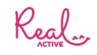Real Active AU Merchant Logo