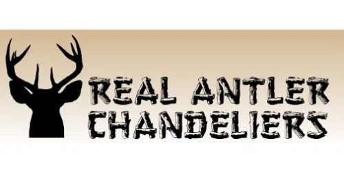 Real Antler Chandeliers Promo Code