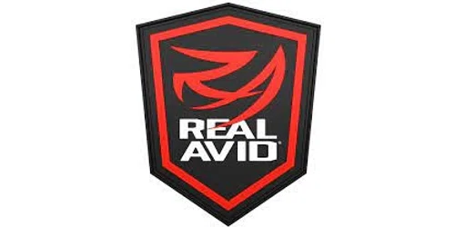 Real Avid Merchant logo