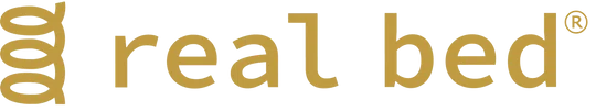 Real Bed Merchant Logo