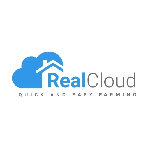 RealCloud Merchant Logo