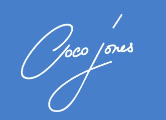 Coco Jones Official Store Merchant Logo