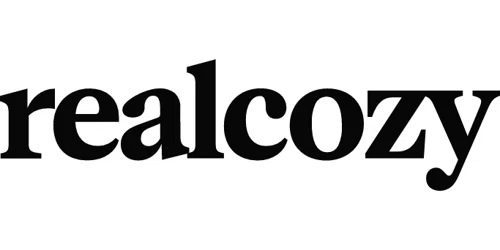 RealCozy Merchant logo