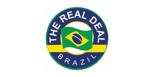 Real Deal Brazil coupon