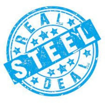 Real Deal Steel Promo Code