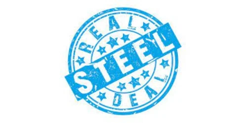 Real Deal Steel Promo Code