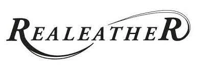 Realeather Merchant Logo