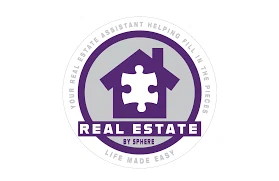 Real Estate Merchant Logo