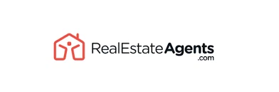 RealEstateAgents.com Merchant Logo