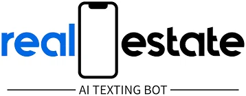 Real Estate AI Texting Merchant Logo