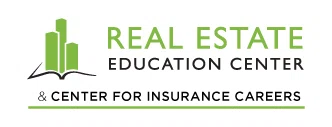Real Estate Education Center Merchant Logo