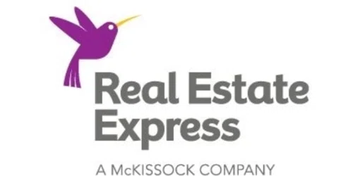 Real Estate Express Merchant logo