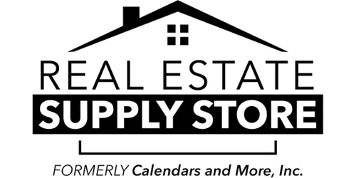 Real Estate Supply Store Promo Code