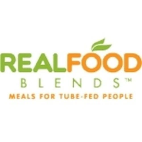 Real Food Blends contact information? — Knoji