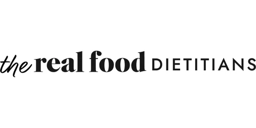 The Real Food Dietitians Promo Code