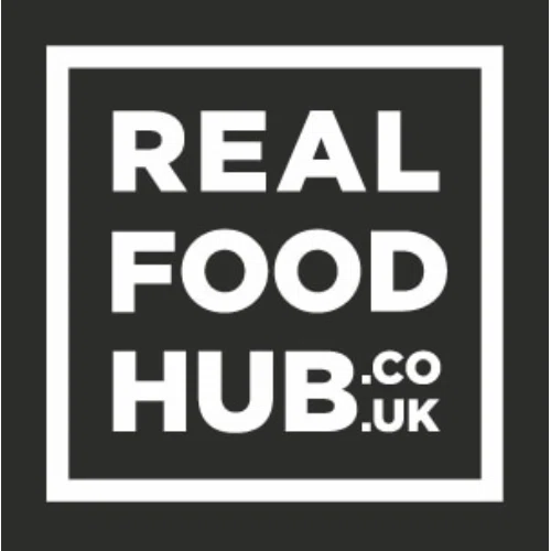 Real Food Hub Promo Code