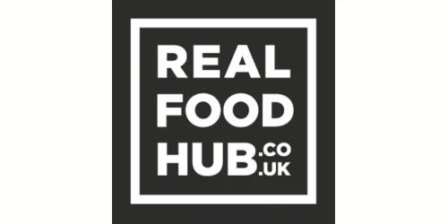 Real Food Hub Promo Code