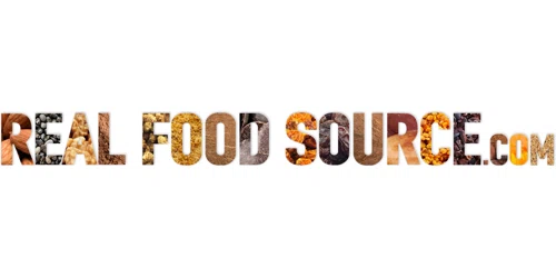 RealFoodSource Promo Code