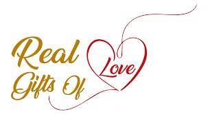 Real Gifts of Love Merchant Logo