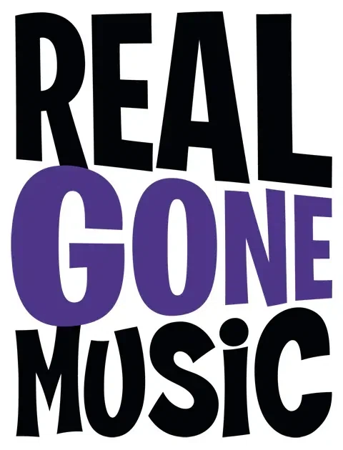 Real Gone Music Merchant Logo